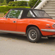 Illustration for article titled 1972 Triumph Stag